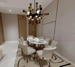 K Suites (D15), Apartment #468327001